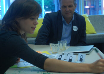 The Power of Small Storytelling