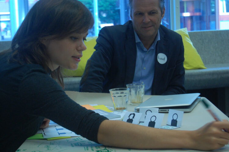 The Power of Small Storytelling