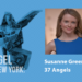 An Angel In New York: Susanne Greenfield