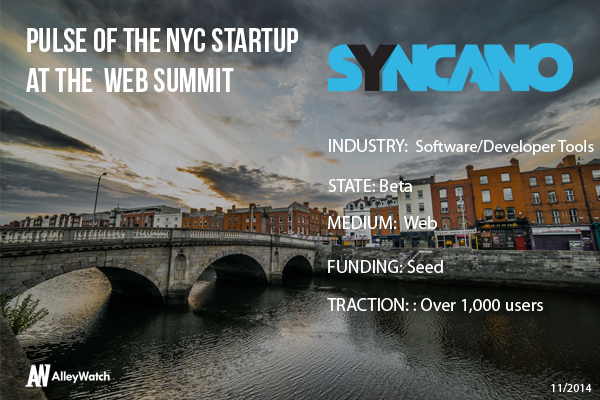 This NYC Startup Helps Developers Build Complex Apps Using Front-End Code