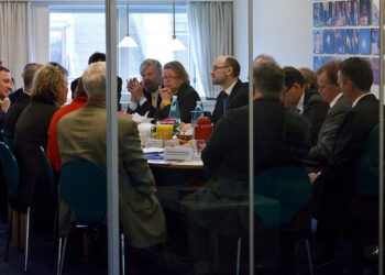 The 1,024 Types of Salespeople. Hire the Right Ones!