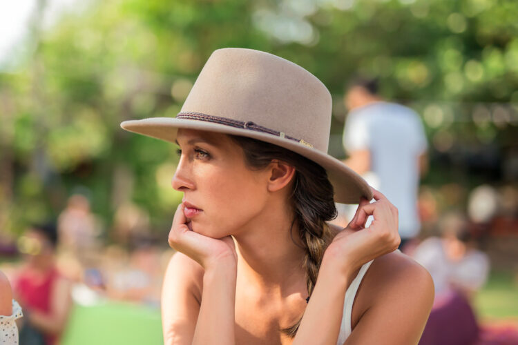 Women in NYC Tech: Samantha Ruiz of Well Traveled