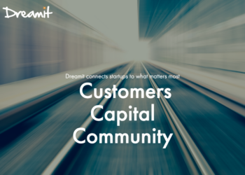 An Inside Glimpse At How Business Development at an Accelerator Works