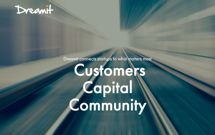 An Inside Glimpse At How Business Development at an Accelerator Works