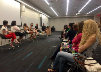 These are The Lessons You Missed at #WomenColorTech