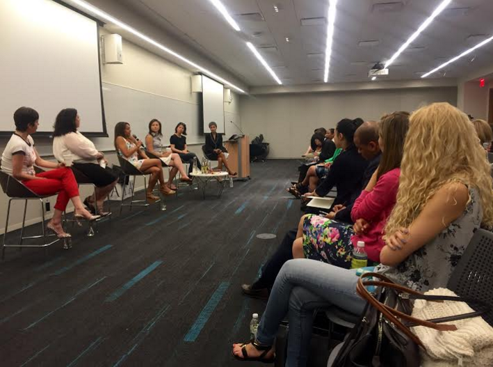 These are The Lessons You Missed at #WomenColorTech