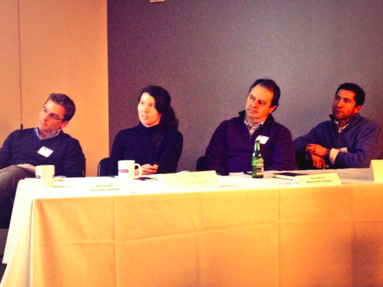 Global Innovators II: What the Rest of the World Is Innovating