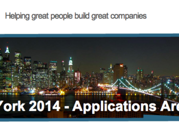 Dream Team: Andrew Ackerman Named Managing Director at DreamIt NY