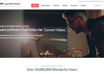 What Start-Ups Can Learn From Wondershare