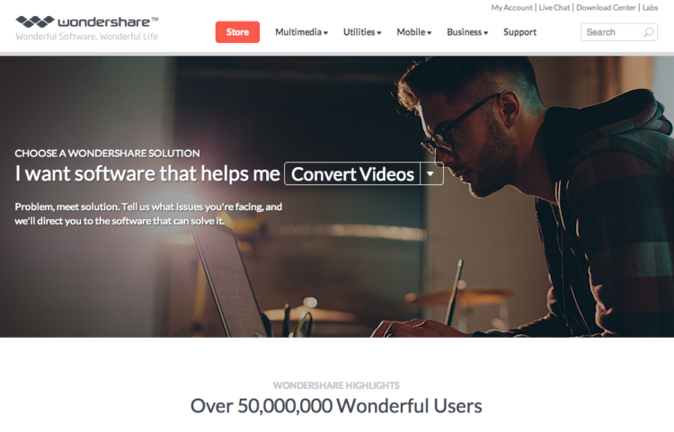 What Start-Ups Can Learn From Wondershare