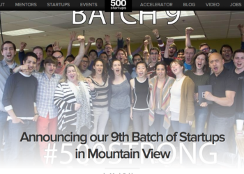 Meet the 3 NYC Startups That are Going to Kill It in 500 Startups’ Latest Class