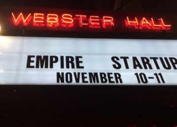 You are Not Going to Believe Which Startup Won the Empire Startups Summit Pitch Competition