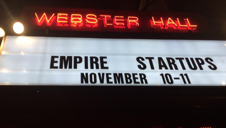 You are Not Going to Believe Which Startup Won the Empire Startups Summit Pitch Competition