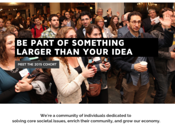 Meet the 12 PresenTense Startups Out to Help Make the World Future Perfect