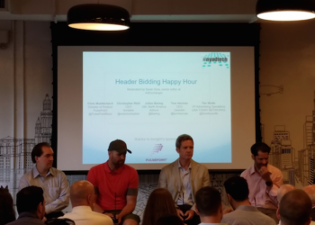 NY AdTech Panel Hits Heavy on Pros, Cons of Header Bidding, Google