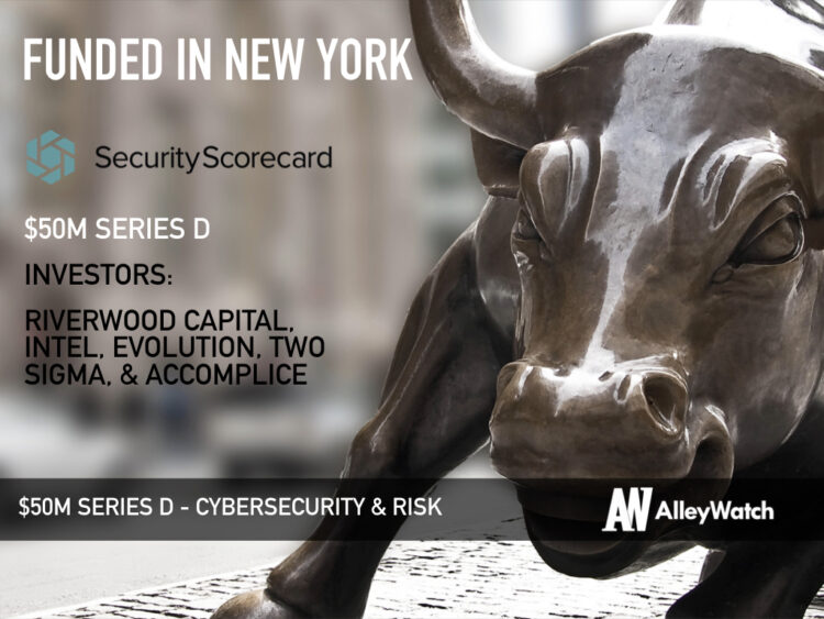 SecurityScorecard Raises Another $50M to Provide Instant Security Ratings for Companies