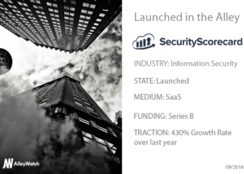 This NYC Startup Offers The Easiest Way to Check Your Cloud Security