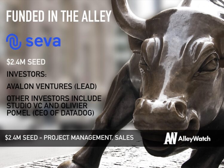 This NYC Startup Raised $2.4M to Unify All Your SaaS Platforms
