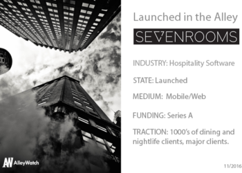 This NYC Startup Makes it Possible to Remember Every Customer in the Hospitality Industry