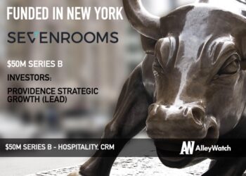 SevenRooms Raises Another $50M for its Hospitality Management Platform