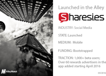 This NYC Startup Launched a Social Media Platform That Pays You