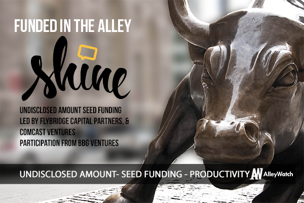 This NYC Startup Just Raised to Send You THIS Text Message Everyday