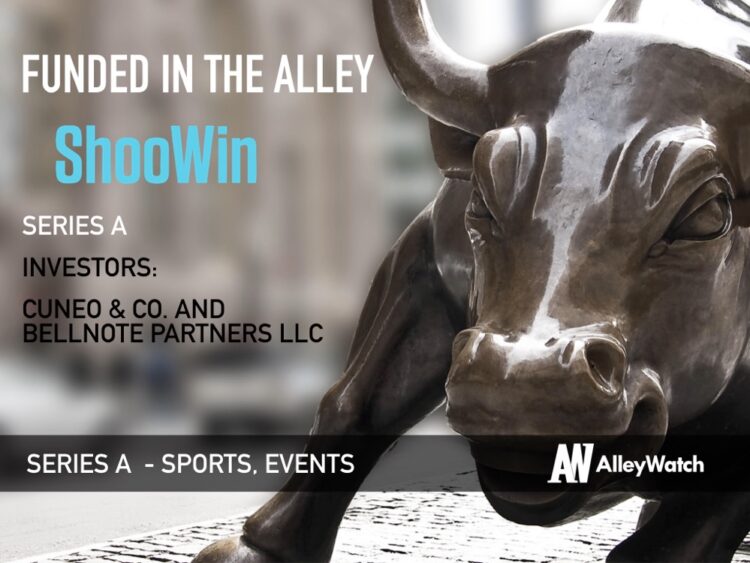 This NYC Startup Just Raised Series A to Completely Change How You Buy Sports Tickets