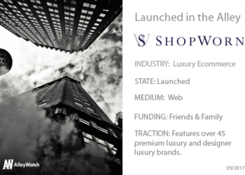 This NYC Startup Sells New Watches at Used Prices By Doing This…