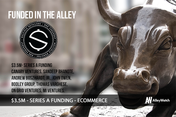 NYC Startup Shoppable Just Raised $3.5M to Redefine Your Checkout Experience