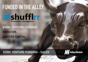 This NYC Startup Raised $200K for Intelligent Presentation Management