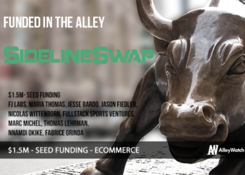 NYC Startup SidelineSwap Just Raised $1.5M To Change How Athletes Buy Gear