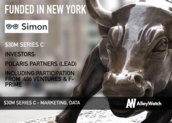 Simon Data Raises Another $30M to Enable Companies to Orchestrate Personalized Customer Experiences