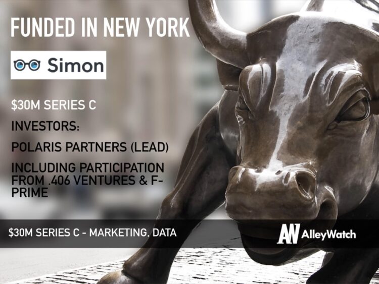 Simon Data Raises Another $30M to Enable Companies to Orchestrate Personalized Customer Experiences