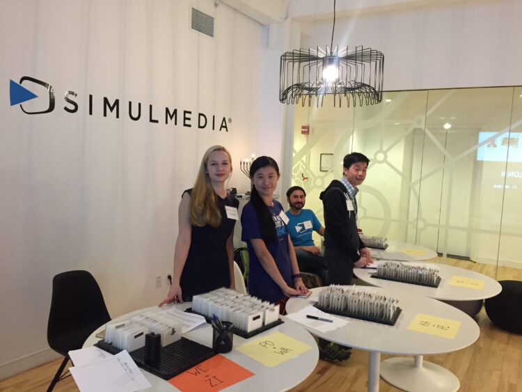 Advertising Title Bout: Television vs. Mobile