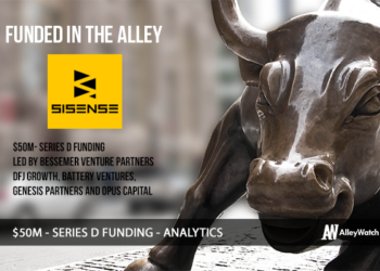 This NYC Startup Raised $50M To Simplify Analytics