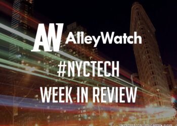 #NYCtech Week in Review