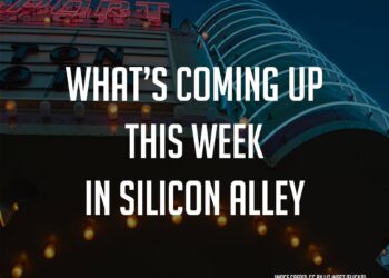 412 NYC Tech Events You Need to Get to This Week No Matter What