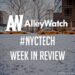 #NYCtech Week in Review