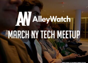 From Airline Help to Bikes to Lyft : It Was Wheels at the March NY Tech Meetup