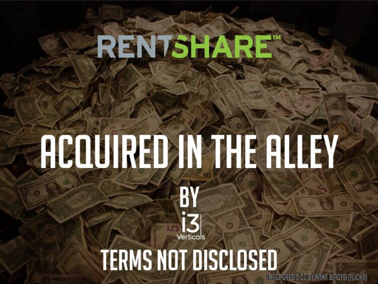This NYC Real Estate Payments Platform Was Acquired by i3 Verticals