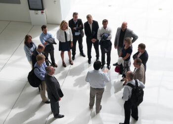 Public Company Executives Rarely Adapt to a Startup