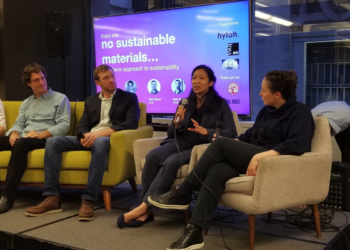 Smart Cities New York Explores The Circular Economy