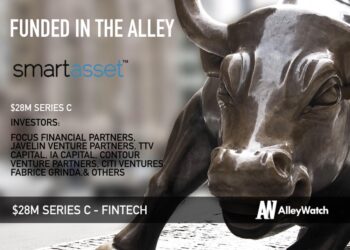 This NYC Startup Just Raised $28M To Empower You to Manage Your Personal Finances Like Never Before