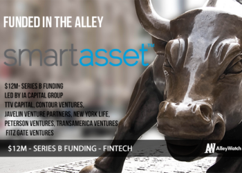 NYC Startup SmartAsset Raised $12M To Crunch the Numbers and Give You Free Financial Advice