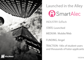 This NYC Startup is the Only Smart Alec You Actually Want Around