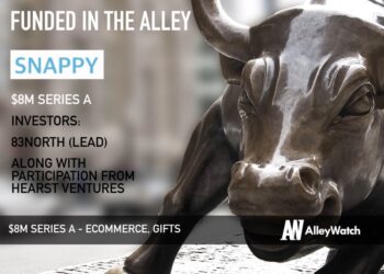 This NYC Startup Just Raised $8M to Bring Corporate Gifting To the Modern Era