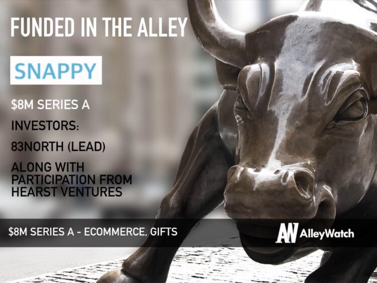 This NYC Startup Just Raised $8M to Bring Corporate Gifting To the Modern Era