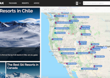 SnowPak Aims to Revolutionize the Ski Industry