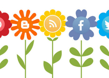 5 Steps to Integrate Social Media and Traditional Marketing