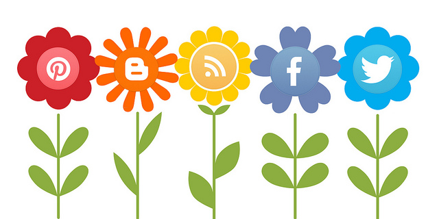 5 Steps to Integrate Social Media and Traditional Marketing
